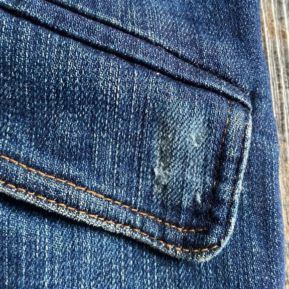 Dolce & Gabbana  | Vintage Y2K Jean Jacket - Picture 10 of 11